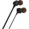 Image de Ecouteurs filaires Tune 110 Noir JBL
