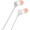 Image de Ecouteurs filaires Tune 110 Blanc JBL