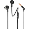 Image de Ecouteurs filaires Tune 205 Noir JBL