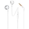 Image de Ecouteurs filaires Tune 205 Argent JBL