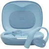 Image de Écouteurs à oreilles ouvertes - Sans fil - JBL - Sense Lite - Bleu