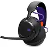 Image de Casque Pour Console Jbl Quantum 650 Noir, Gaming Sans Fil Avec Réduction De Bruit Pour Pc, Ps5, Ps4, Xbox, Nintendo Switch, Mac