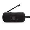 Image de Radio portable - JBL - Tuner 3 - DAB/DAB+/FM - Bluetooth - 15 heures d’autonomie - Noir