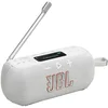 Image de Radio Bluetooth Tuner 3 Blanc JBL