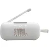Image de Radio portable - JBL - Tuner 3 - DAB/DAB+/FM - Bluetooth - 15 heures d’autonomie - Blanc