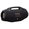 Image de Enceinte portable sans fil - JBL - Boombox 4 - 200W - 4 haut-parleurs - Batterie USB-C