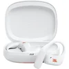 Image de Jbl Endurance Zone Casque Sans Fil Open-ear Sports Bluetooth Blanc