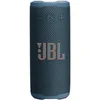 Image de Enceinte Bluetooth portable Grip Bleue JBL