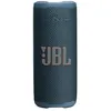 Image de Enceinte bluetooth - JBL - Grip - Jusqu’à 14 heures d’autonomie - Résistante à l’eau - Bleu