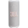Image de Enceinte Bluetooth portable Grip Blanc JBL