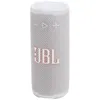 Image de Enceinte bluetooth - JBL - Grip - Jusqu’à 14 heures d’autonomie - Résistante à l’eau - Blanc