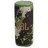 Image de Enceinte bluetooth - JBL - Grip - Jusqu’à 14 heures d’autonomie - Résistante à l’eau - Camouflage