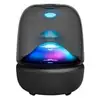 Image de Enceinte Harman Kardon Aura Studio 5 3-way Plastique Fumé Noir 27,5x28,5x37,2cm