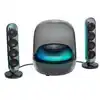 Image de Système Enceintes Soundsticks 5 Harman Kardon 2.1 Noir Bluetooth