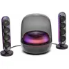 Image de Harman Kardon Soundstick 5 Noir - Enceintes sans fil