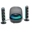 Image de Enceinte sans fil à 2.1 canaux harman france soundsticks 5 bluetooth noir