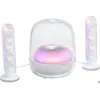 Image de Harman Kardon Soundstick 5 Blanc - Enceintes sans fil