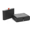 Image de Batteries De Rechange Jbl Battery 600 X2 Batt600x2chcase 4584 Mah Usb Type-c Noir