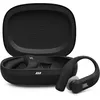 Image de Écouteurs de sport - Sans fil - JBL - Endurance Peak 4 - Réduction de bruit - Noir