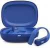 Image de Écouteurs de sport - Sans fil - JBL - Endurance Peak 4 - Réduction de bruit - Bleu