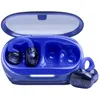 Image de Écouteurs Open-Ear - Sans fil - JBL - Soundgear Clips - Bleu
