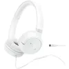 Image de Casque supra-auriculaire - Filaire USB-C - JBL - TUNE 530 C - Blanc