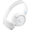 Image de Casque Audio Jbl Tune 680nc Blanc Supra-auriculaire Sans Fil A Réduction De Bruit