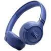 Image de Casque Audio Jbl Tune 680nc Bleu Supra-auriculaire Sans Fil A Réduction De Bruit