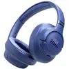 Image de Casque Audio Over-ear Tune 780nc Fermé Bleu 22,8x5,8x24,3cm Jbl