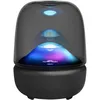 Image de Harman kardon Aura Studio 5 WiFi Speaker - Bluetooth Speaker Black