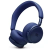 Image de Casque Audio Jbl Arceau Supra-aural Avec Et Sans Fil Bluetooth Live 680nc Avec Réduction De Bruit Bleu