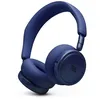Image de Casque audio Jbl arceau supra-aural avec et sans fil Bluetooth Live 680NC avec réduction de bruit Bleu
