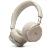 Image de Casque Audio Jbl Arceau Supra-aural Avec Et Sans Fil Bluetooth Live 680nc Avec Réduction De Bruit Beige