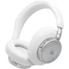 Image de Casque audio Jbl arceau circum-aural avec et sans fil Bluetooth Live 780NC avec réduction de bruit Blanc