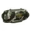Image de Enceinte bluetooth portable étanche ip68 xtreme 5 130 w vert 8218986