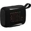 Image de Enceinte Bluetooth ultra-portable - JBL GO 5 - Bluetooth 6.0 - Noir