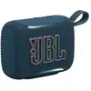Image de Enceinte nomade JBL GO 5 BLEU
