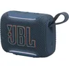 Image de JBL Go 5 Bleu - Enceinte portable