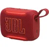 Image de JBL Go 5 Rouge - Enceinte portable