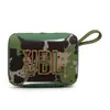 Image de Enceinte Bluetooth portable Go 5 Camouflage JBL