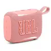 Image de Enceinte nomade JBL GO 5 ROSE