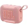 Image de JBL Go 5 Rose - Enceinte portable