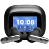 Image de Ecouteurs Jbl True Wireless Sans Fil Bluetooth Live Beam 4 Avec Réduction De Bruit Noir Et Argent