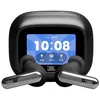 Image de Ecouteurs Jbl True wireless sans fil Bluetooth Live Beam 4 avec réduction de bruit Noir et Argent