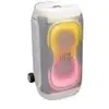 Image de Enceinte sono dj portable blanche partybox 330 280 w rms bluetooth 6.0 batterie 18 h 8147922