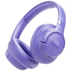 Image de Casque Audio Jbl Tune 735bt Violet, Circum-auriculaire Sans Fil Léger Avec Son Jbl Pure Bass