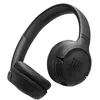 Image de Casque audio Jbl Tune 535/530 Noir supra-auriculaire Bluetooth sans fil et son JBL Pure Bass