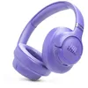 Image de Casque audio Jbl circum-auriculaire sans fil Bluetooth Tune 785NC à réduction de bruit Violet