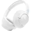 Image de Casque Audio Jbl Circum-auriculaire Sans Fil Bluetooth Tune 785nc À Réduction De Bruit Blanc