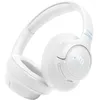 Image de Casque audio Jbl circum-auriculaire sans fil Bluetooth Tune 785NC à réduction de bruit Blanc